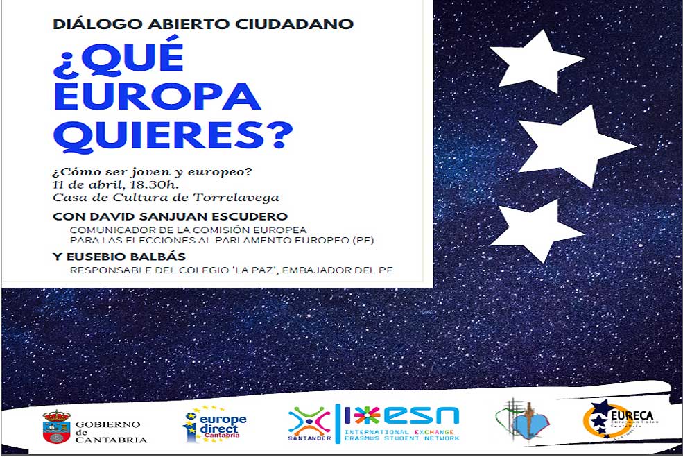 EncuentroEuropaJovenes