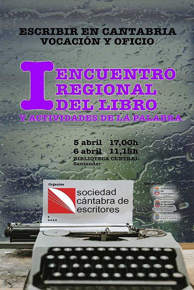 EncuentrolibroSCE