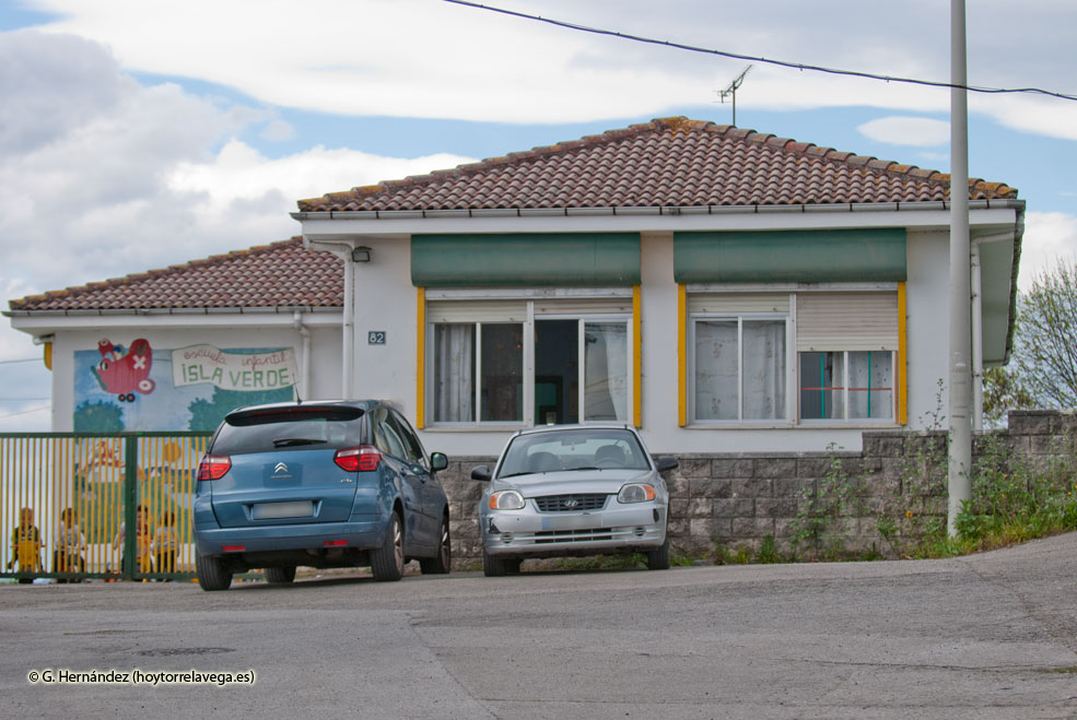 EscuelaInfantilIslaVerde