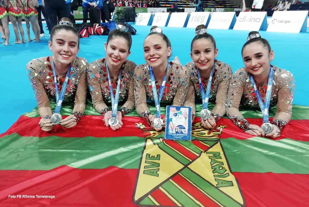 GimnasiaRitmicaGuadalajaraC