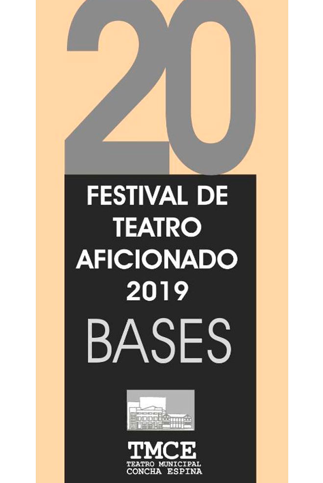 TeatroAficionadoBases2019
