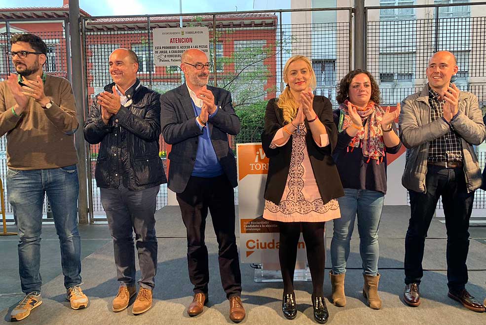 CiudadanosCierreCampanaLaLl