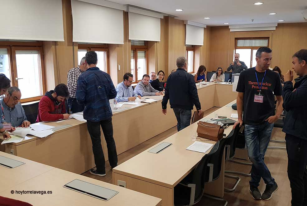 EleccionesSindicalesAyuntam