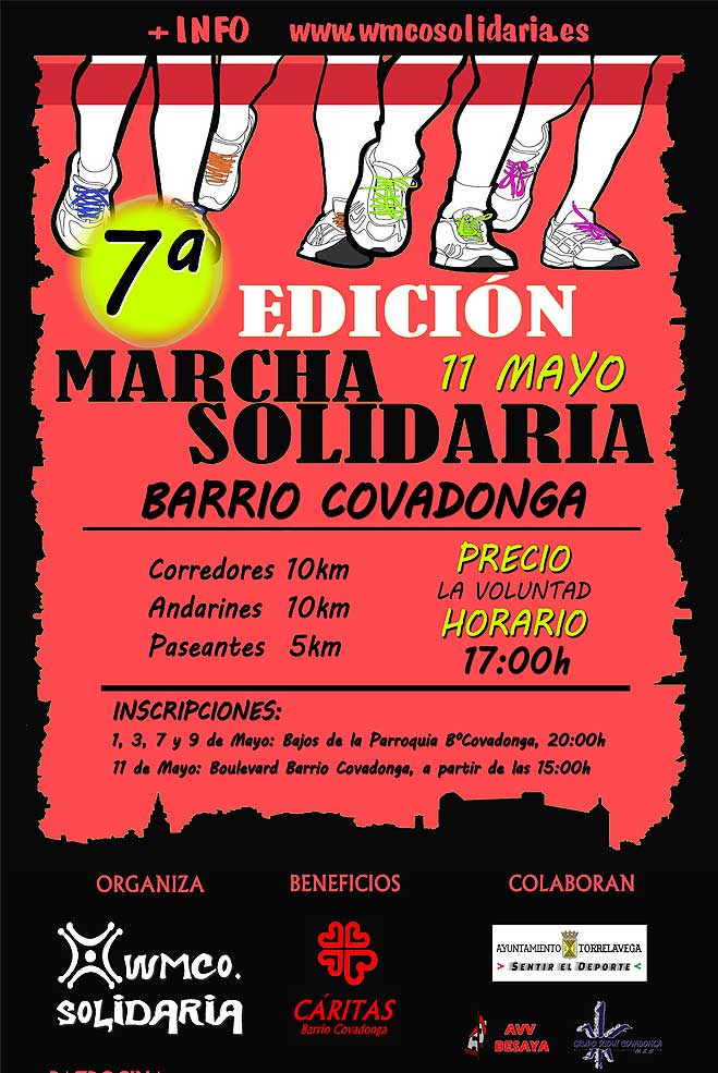MarchaSolidariaBarrio2019