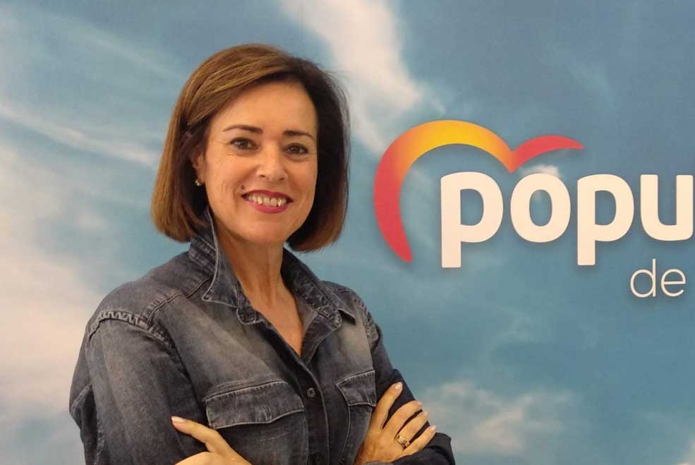 El PP insta a López Estrada a no pactar con el PSOE  y se brinda a un acuerdo o apoyar un gobierno en minoría PPMartalogo