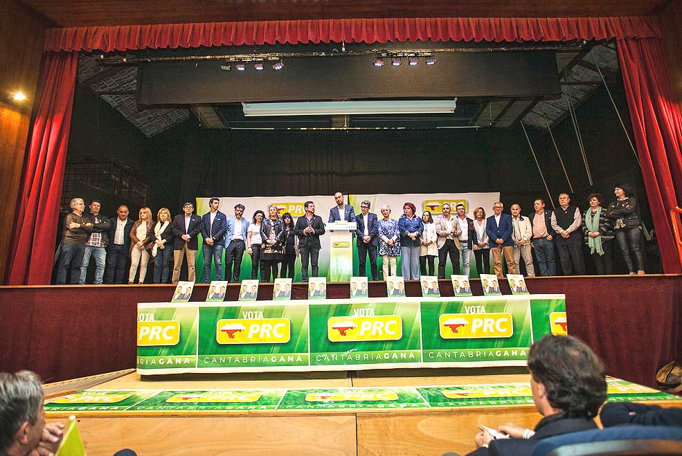 PRCPresentacionlista