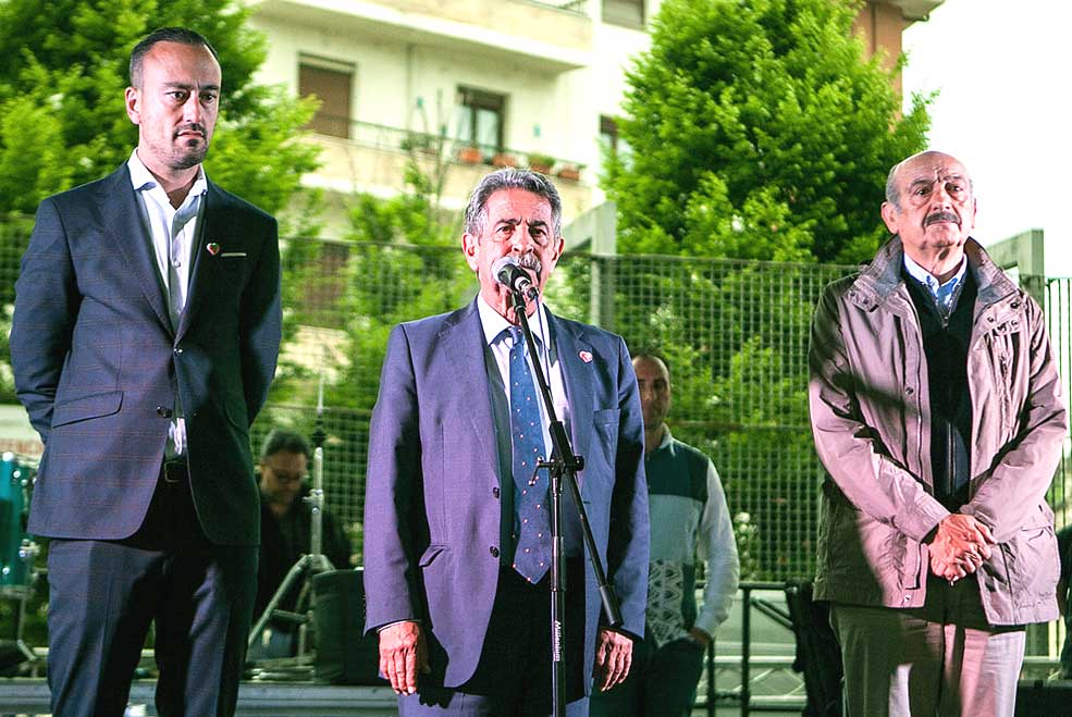 Revilla ensalza a Alfredo Pérez Rubalcaba como “ejemplo de coherencia política y personal” PRCRevillaMazonEstradaminut