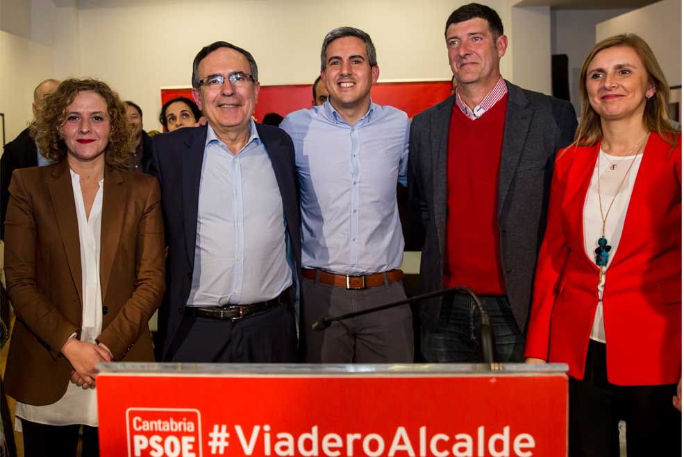PSOEViaderoPortillaZuloaga