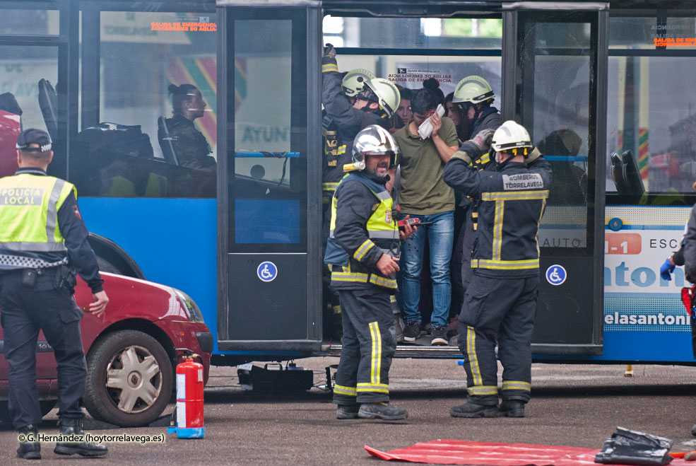 SimulacroAutobus