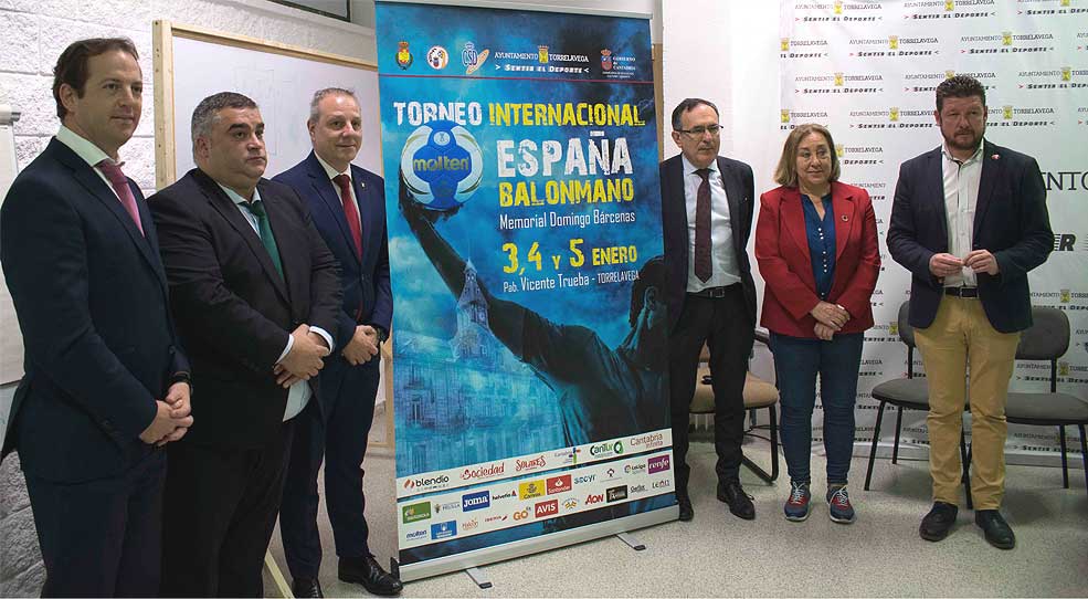 TorneoInternacionalBalonman
