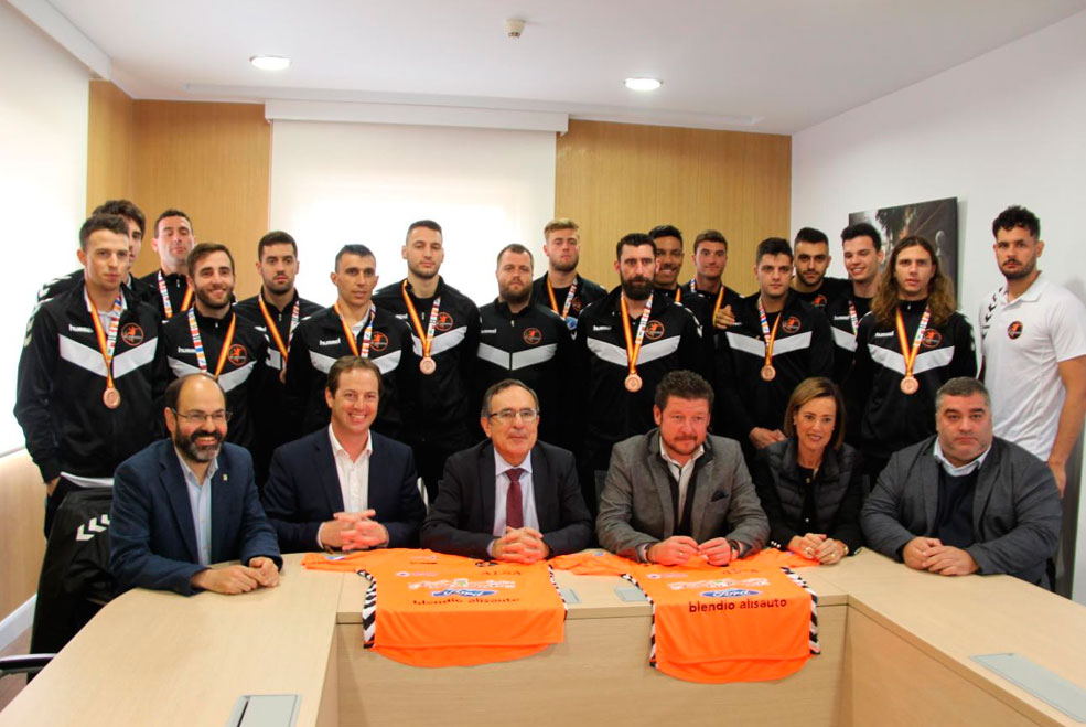 BMTRecepcionLigaTorrelavega