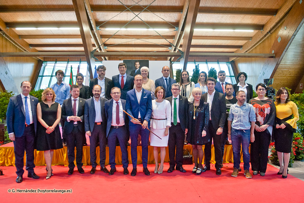 PlenoInvestiduraCorporacion2019