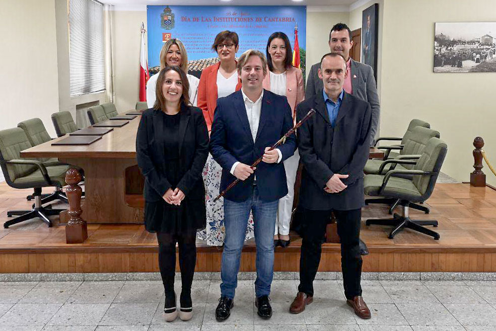 ReocinPlenoInvestidura2019