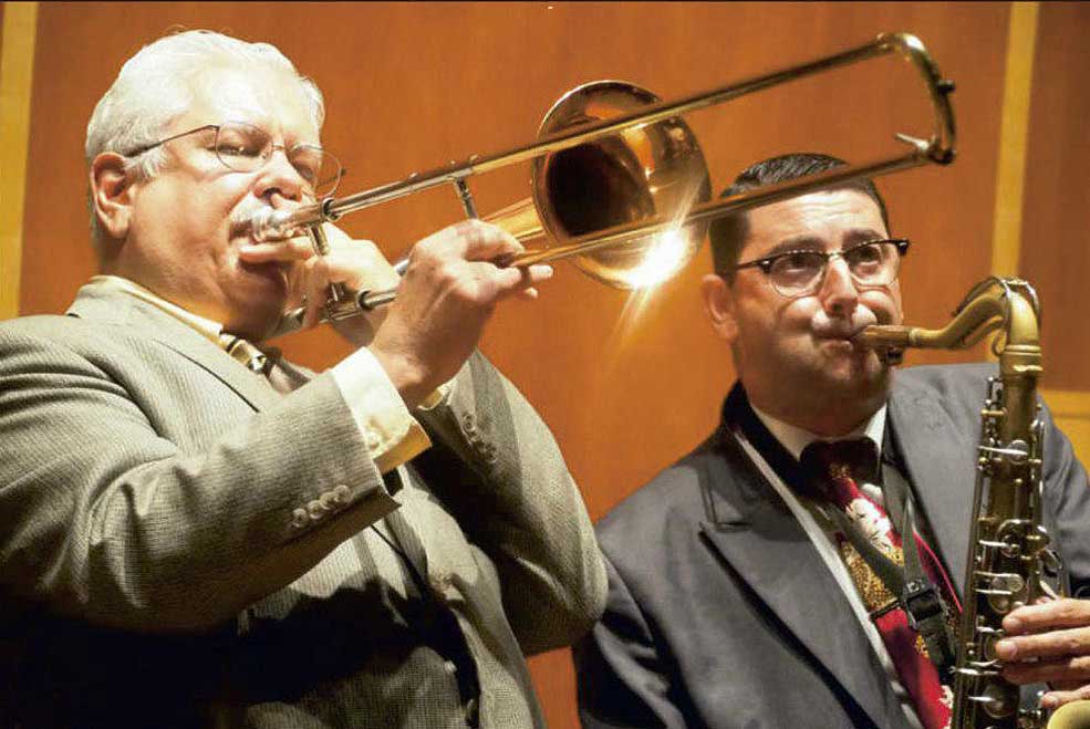 JazzDanBarrett
