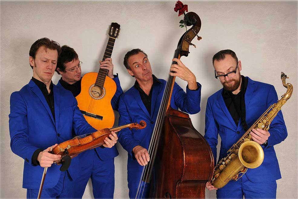 JazzTheBusquitos