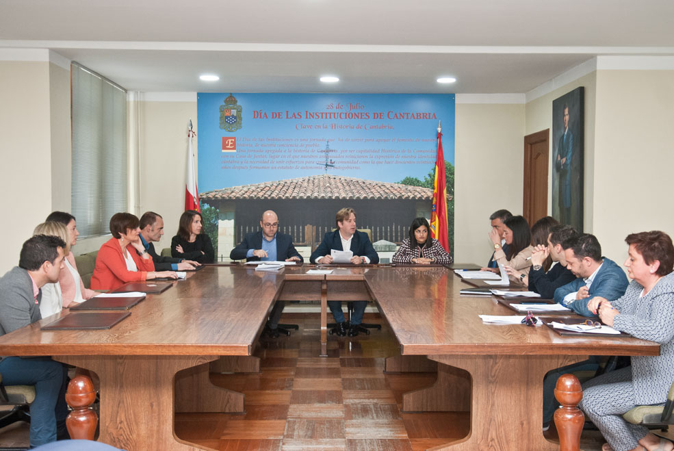 ReocinPlenoOrganizacion