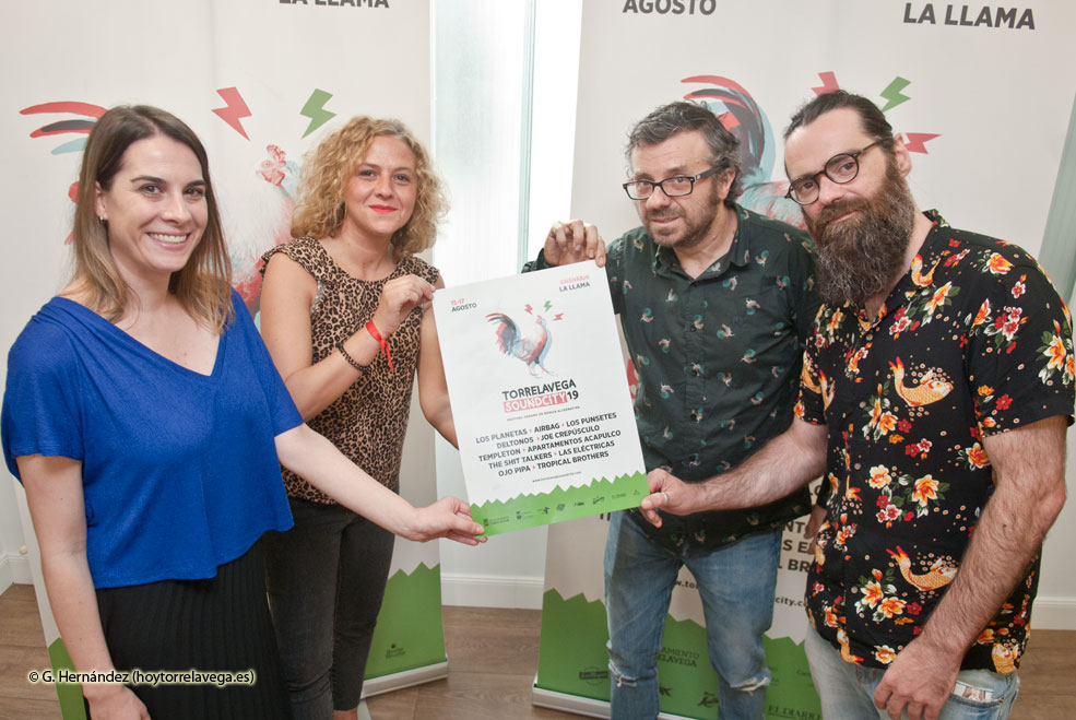 SoundCity2019Presentacion