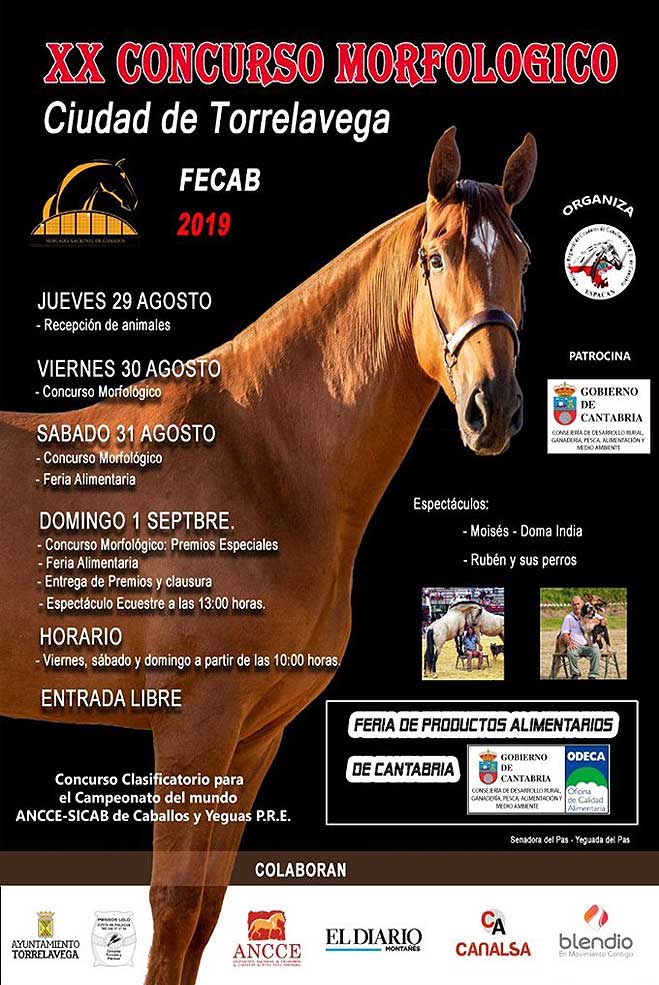 FECAB2019