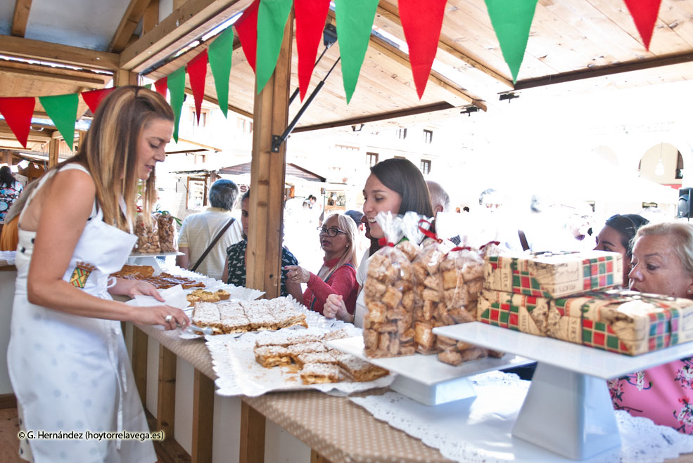 FeriaHojaldreInauguracion2019