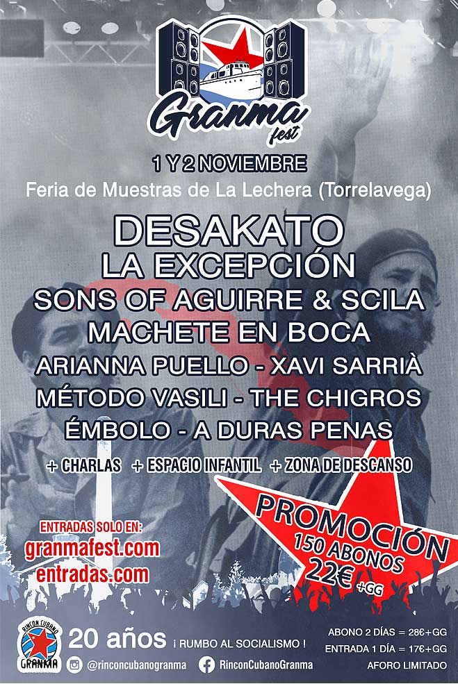 FestivalGranma
