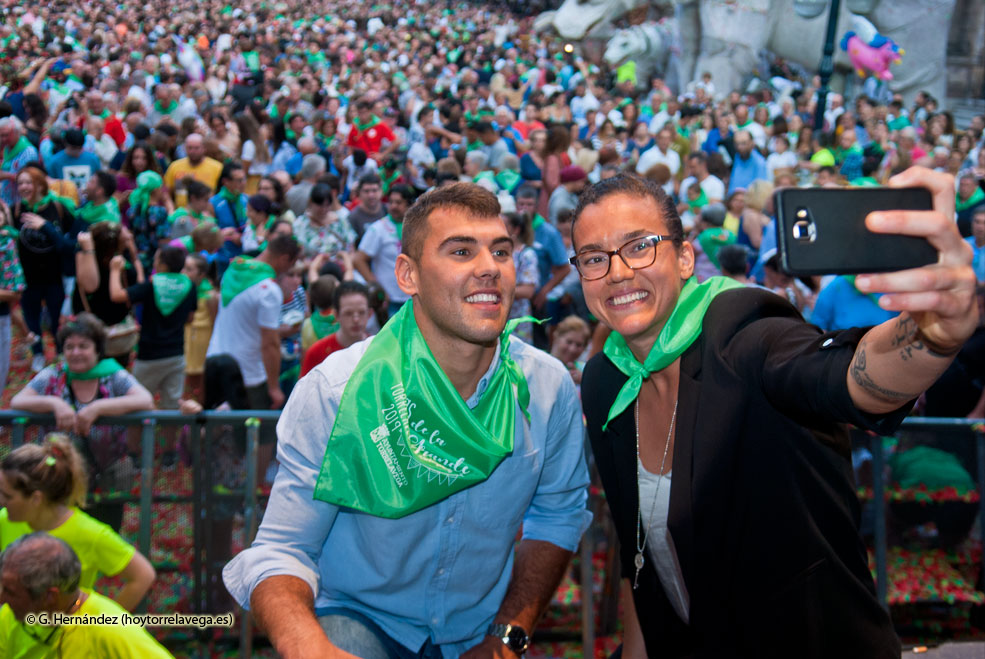 FiestasPregon2019