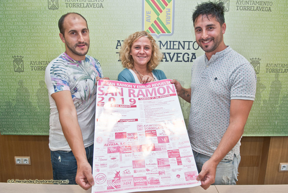 PSOEPortillaFiestasSanRamon2019