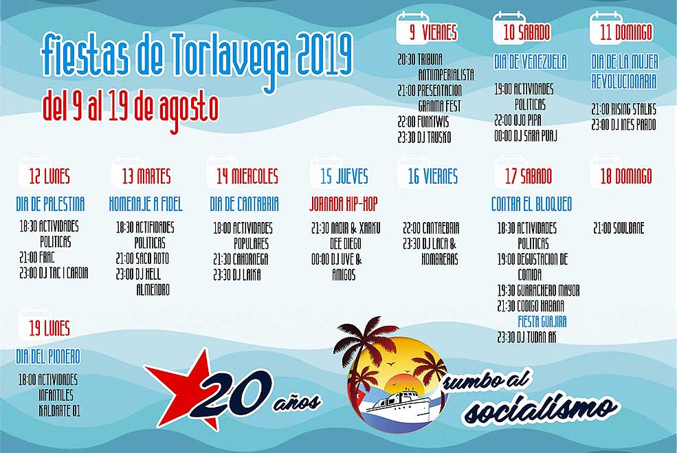 RinconCubanoFiestas2019