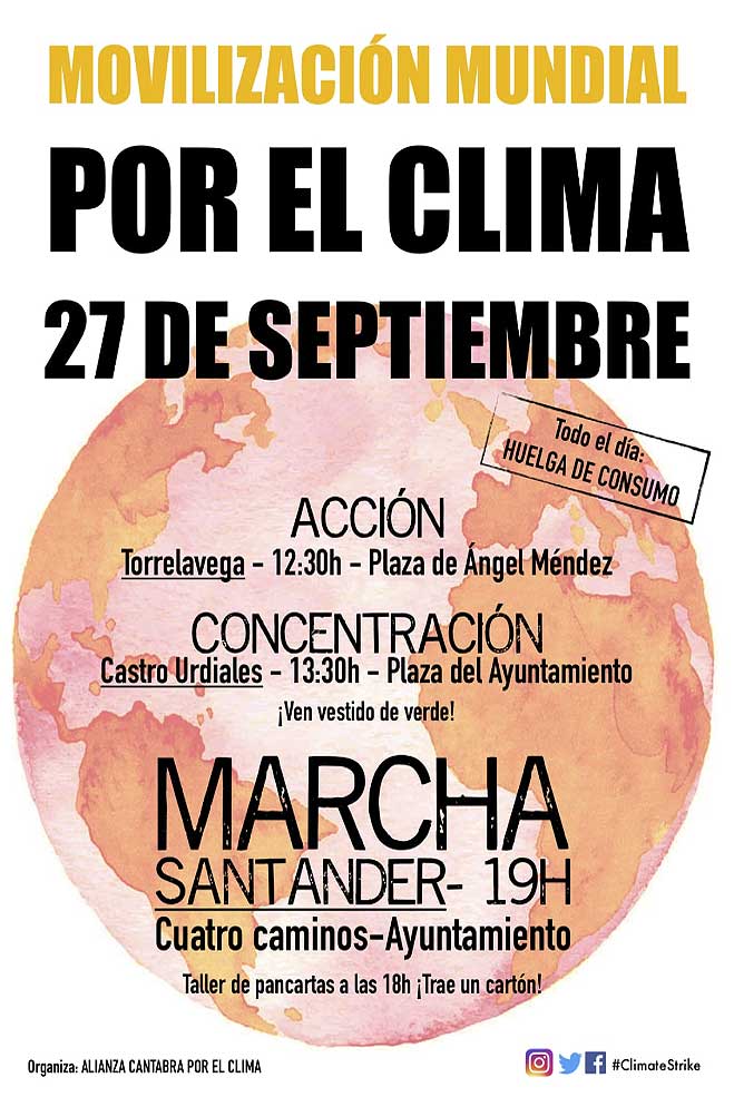 Alianzaporelclima27septiembr