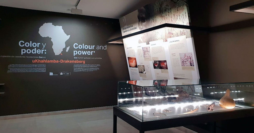 AltamiraExpoSudafrica