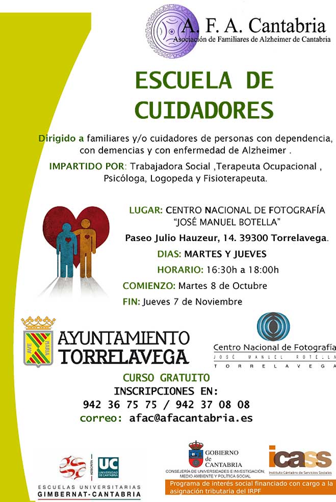EscuelaCuidadoresAFACantabr