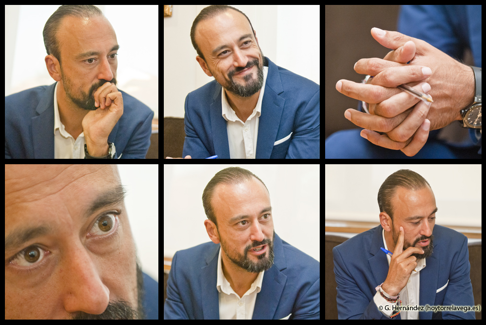 EstradaEntrevista100Dias