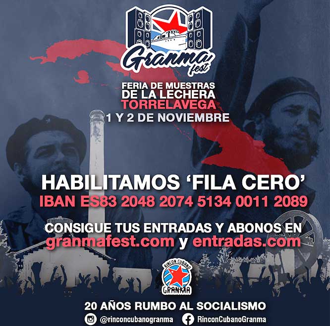 GranmaFestFilaCero