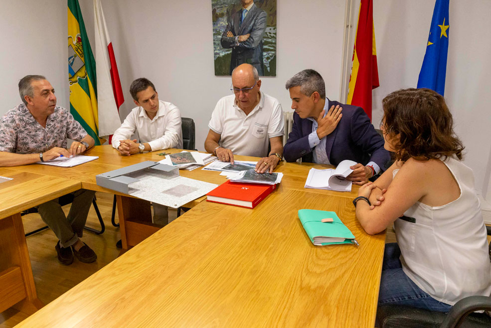 MiengoAlcaldeZuloagaReunion