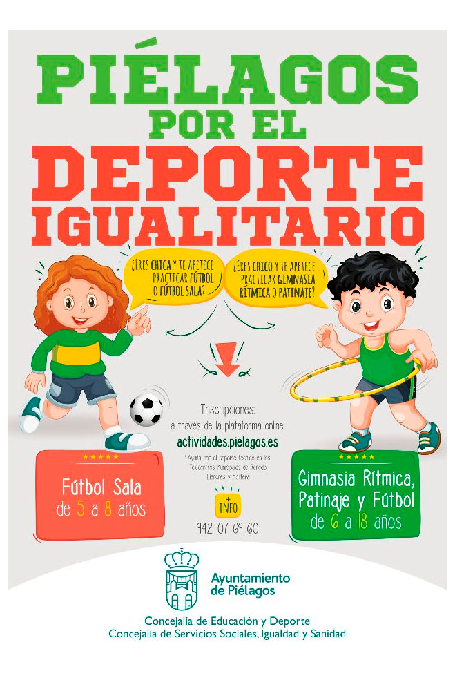 PielagosDeporteIgualitario