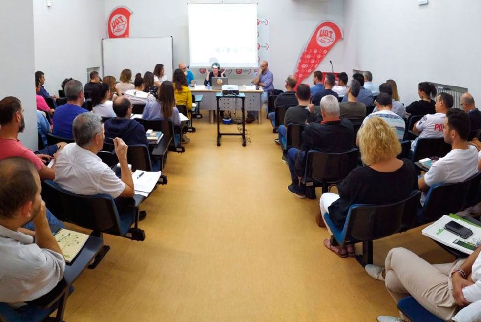 UGTCambioClimatico2019