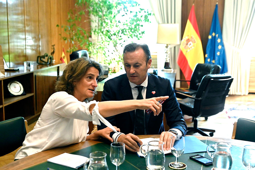 VueltaOstreraReunionBlancoRibera