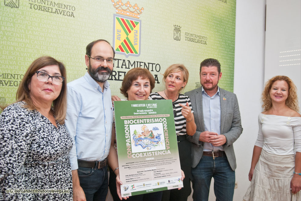 FederacionDEANPresentacionJornada