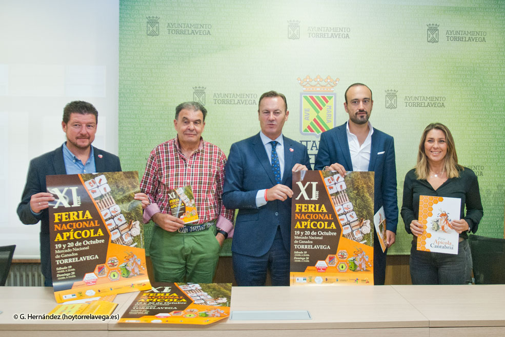FeriaApicola2019