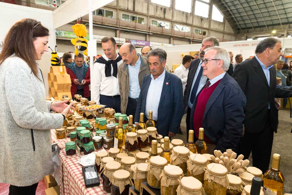 FeriaApicolaRevilla2019