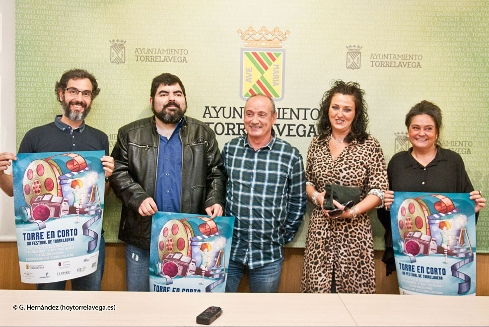 FestivalCortos2019Present