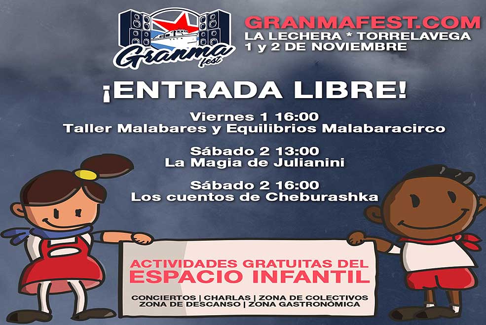 GranmaFestZonaInfantil