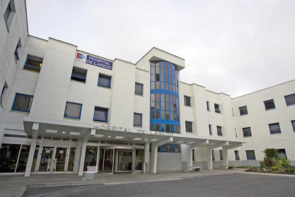 HospitalLaredo