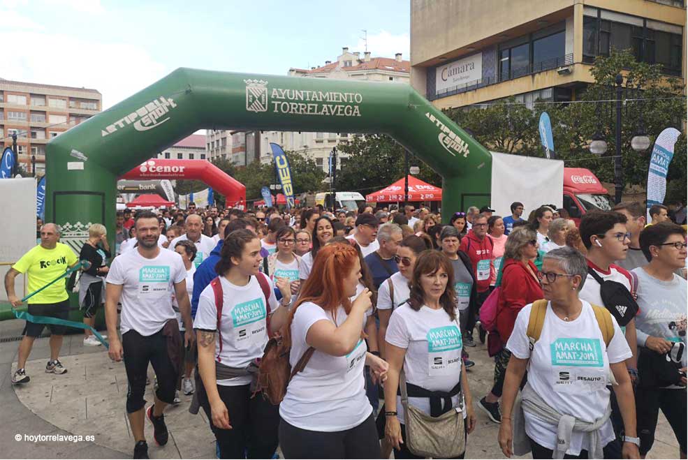 MarchaAMAT2019Salida