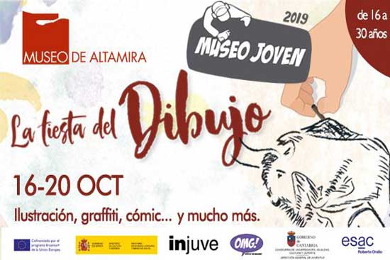 MuseoAltamiraMuseoJoven2019