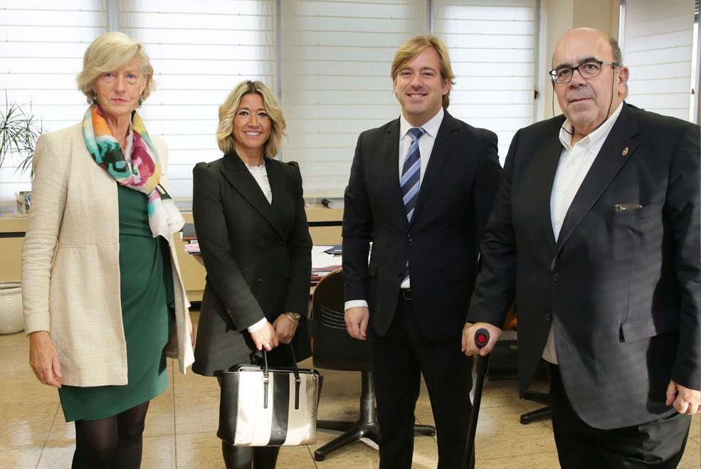 ReocinReunionConsejeraTurismo