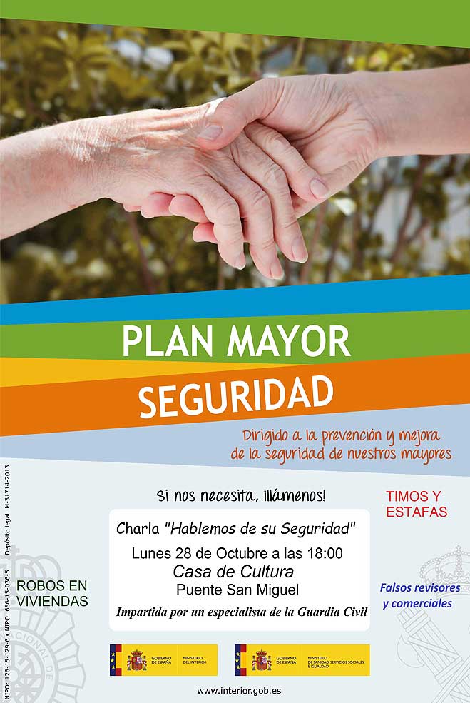 reocinCharlaSeguridadMayore