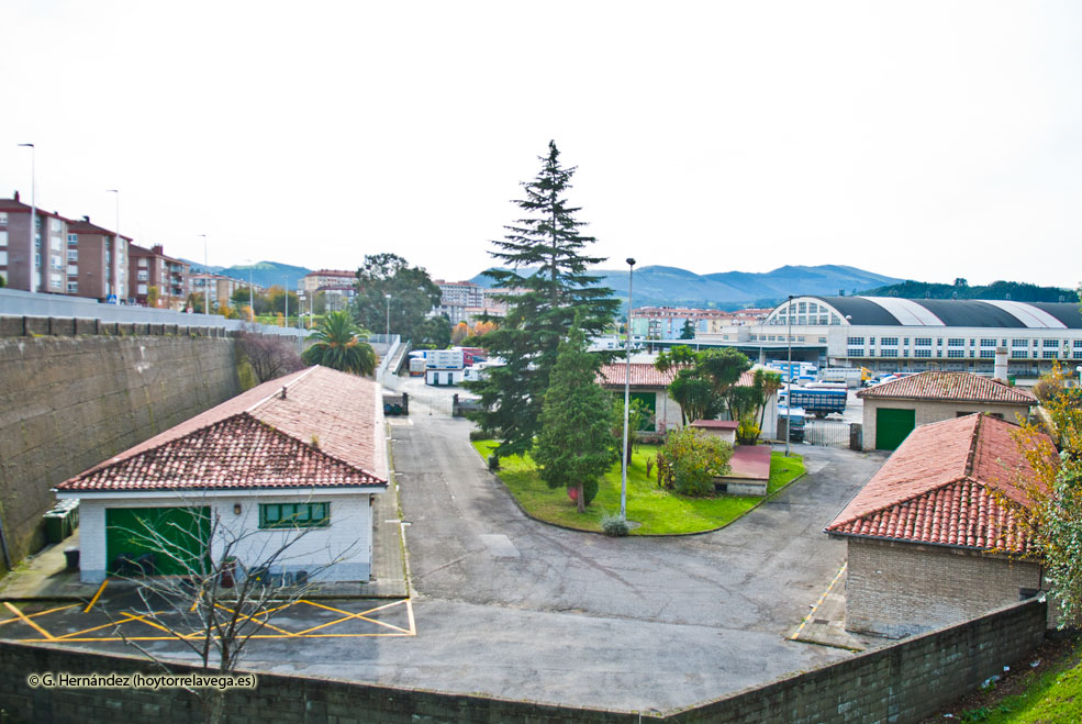AparcamientoAlturaFerial