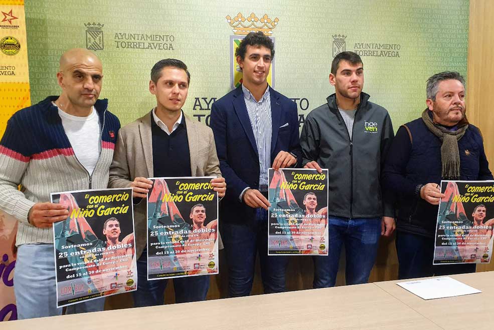 CampeonatoSergioGarciacomer