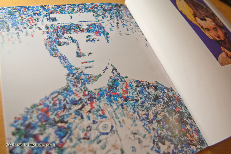 ‘Imágenes que piensan II’, Fotografía internacional de la Colección Los Bragales ExpoImagenesQuePiensan