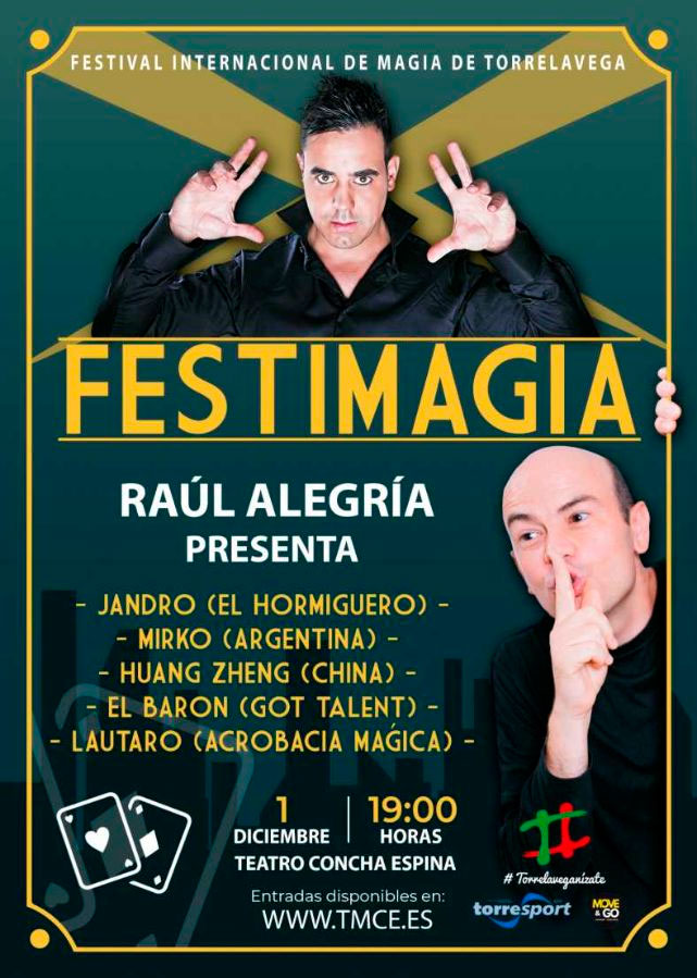 FestiMagia2019